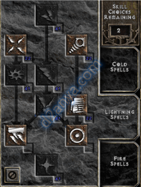 D2R Non-Ladder] Lightning Sorceress Full Gear - Ultimate - Phoenix Build -  D2Anya - D2 Item Shop